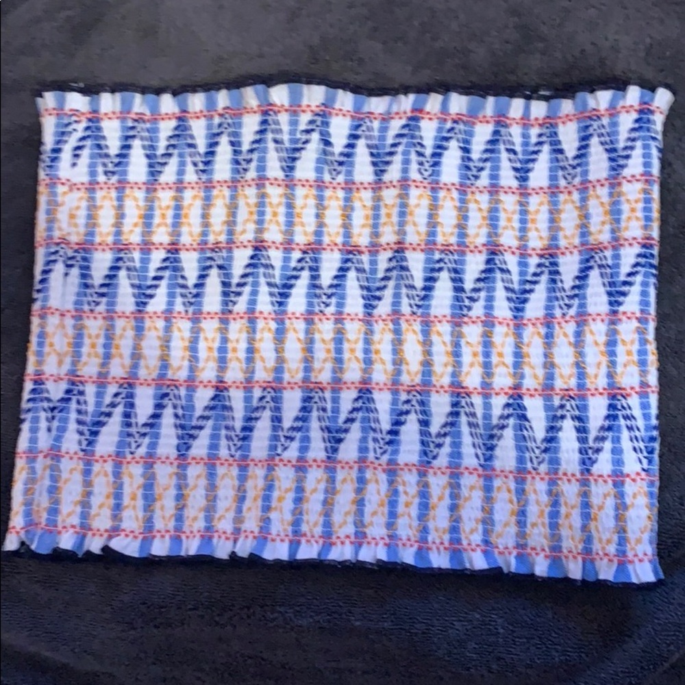 NWT Forever 21 tube top